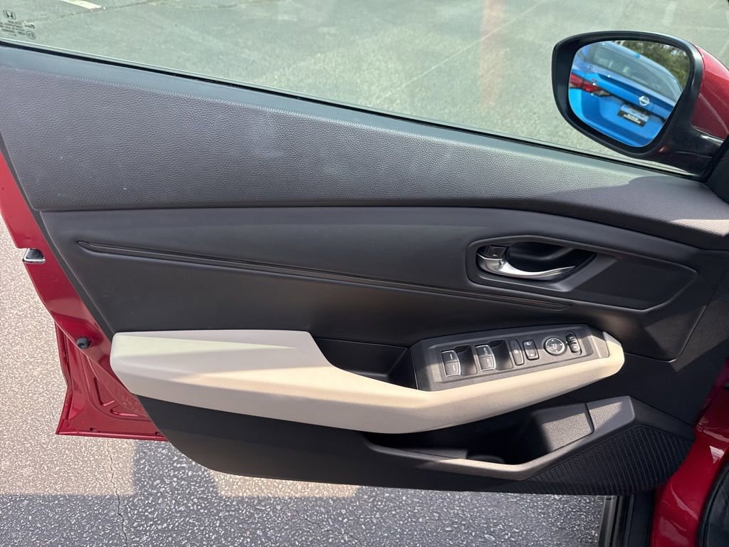 Certified 2024 Honda Accord EX image 21