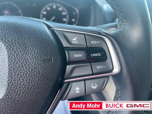 Used 2018 Honda Accord Touring image 23
