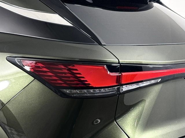 Used 2025 Lexus RX 350 Premium Plus w/ Convenience Package FWD image 17
