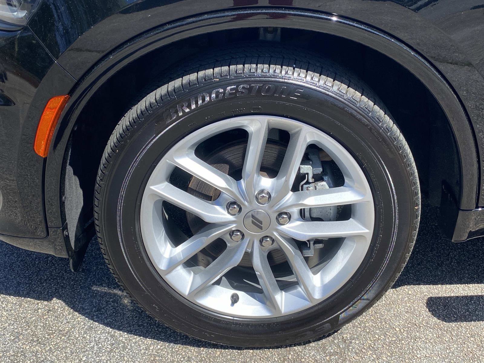 Certified 2024 Dodge Durango GT image 13