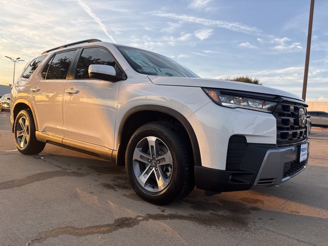 New 2026 Honda Pilot EX-L image 5