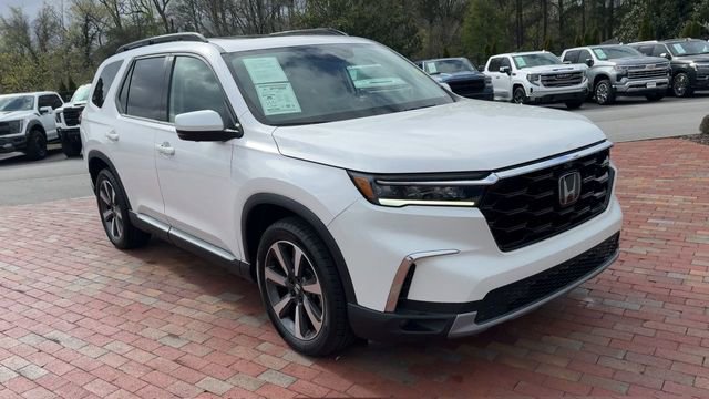 Certified 2023 Honda Pilot Elite image 5