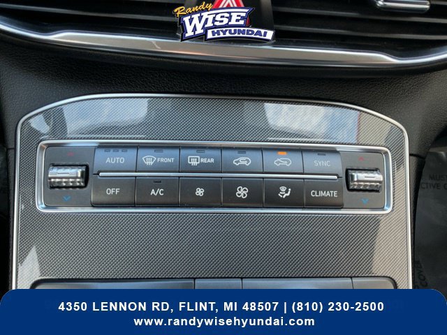 Used 2021 Hyundai Santa Fe SEL AWD/4WD image 27