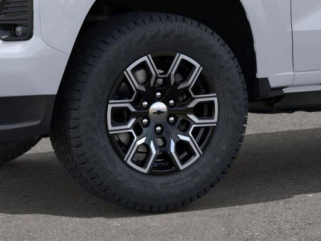 New 2026 Chevrolet Colorado Z71 w/ Z71 Convenience Package 2 AWD/4WD image 10