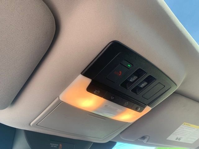 Used 2025 Nissan Pathfinder Platinum w/ Black Appearance Package image 20