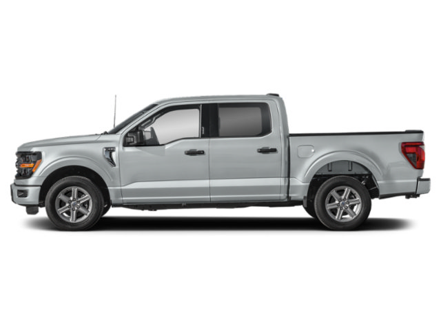 New 2026 Ford F150 XLT w/ Equipment Group 302A MID AWD/4WD image 25