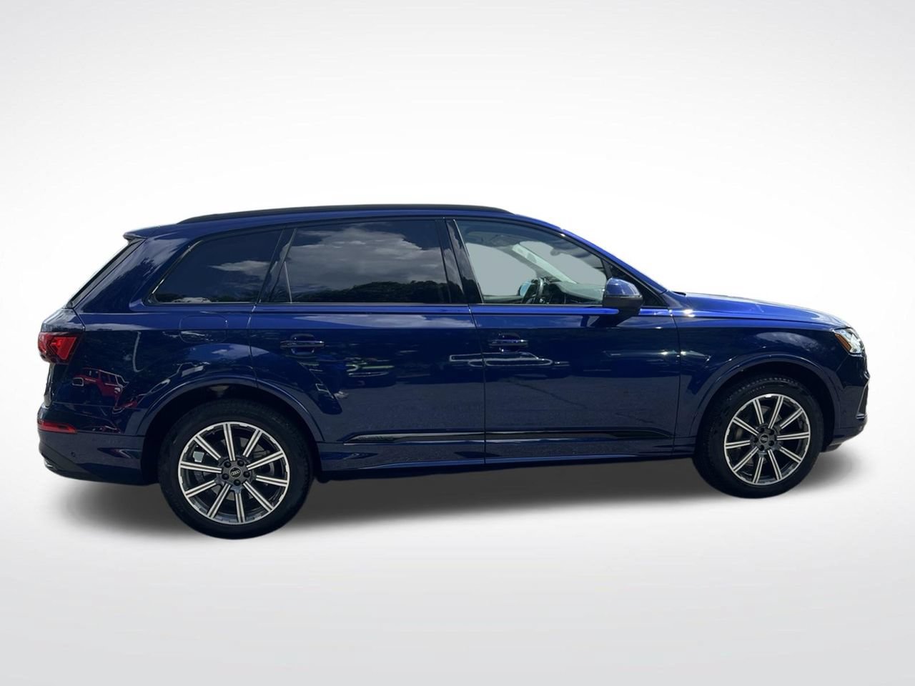 Used 2024 Audi Q7 2.0T Premium Plus AWD/4WD image 6