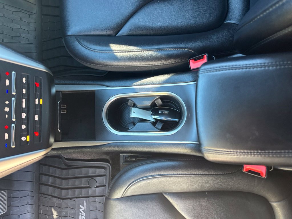 Used 2017 Lincoln MKC Premiere AWD/4WD image 31