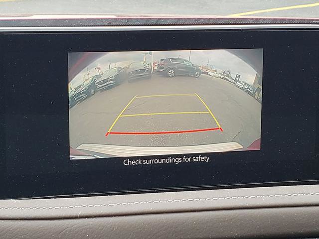 Used 2024 MAZDA CX-30 AWD 2.5 S w/ Premium Package image 26