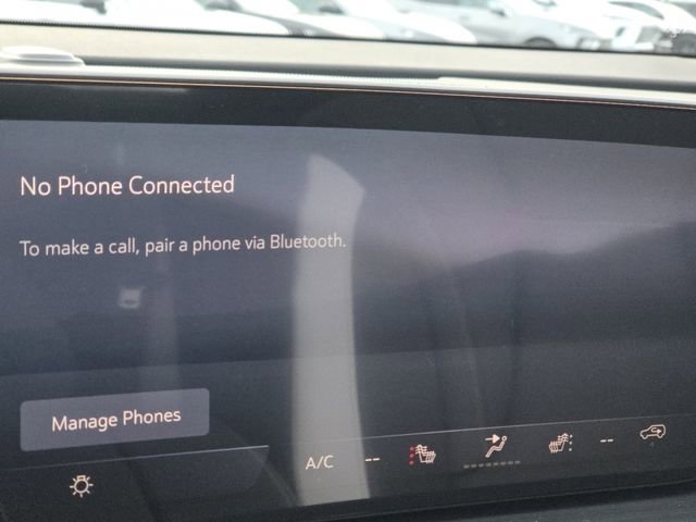 New 2026 Buick Envision Sport Touring image 18