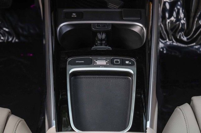 New 2026 Mercedes-Benz GLB 250 4MATIC image 13