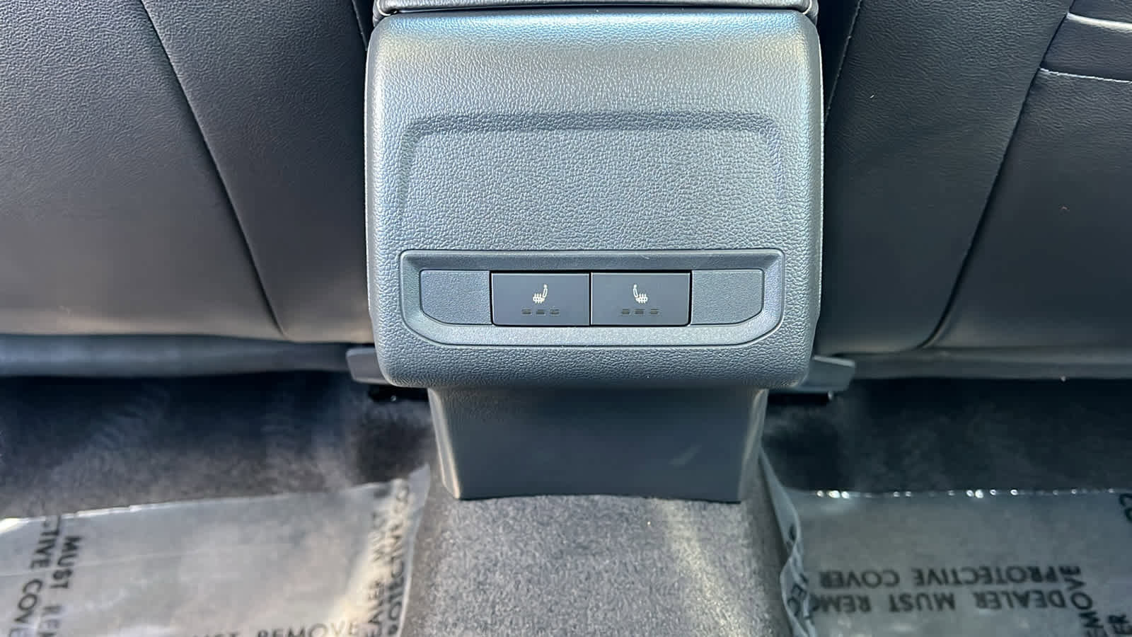 New 2026 Volkswagen Jetta SEL image 25