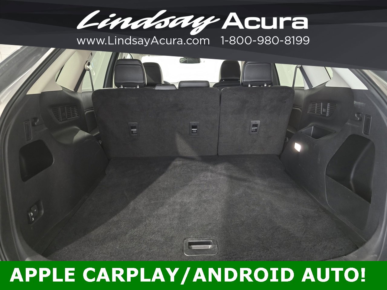 Used 2024 Ford Edge SEL image 7