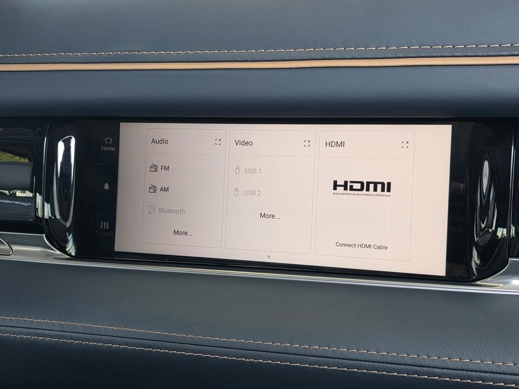 Used 2025 RAM 1500 Tungsten w/ Towing Technology Group image 31