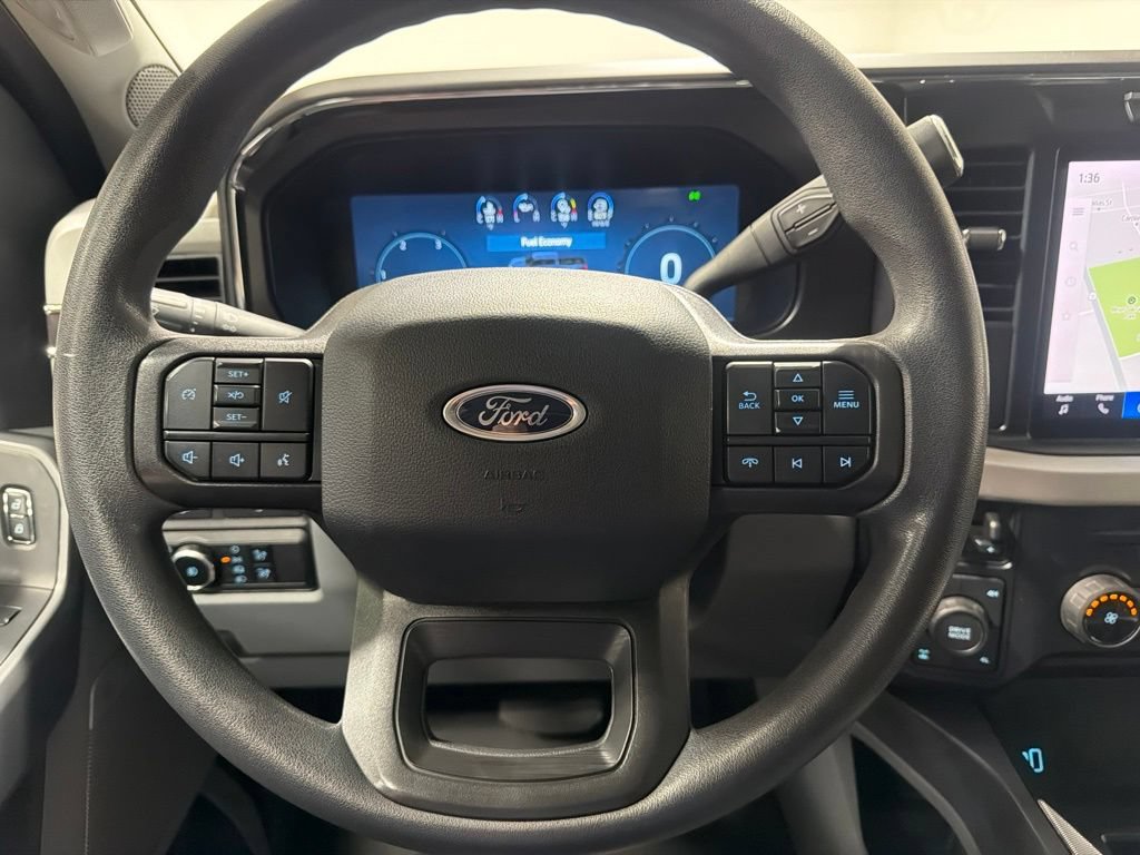 Used 2024 Ford F250 XLT w/ XLT Premium Package AWD/4WD image 55