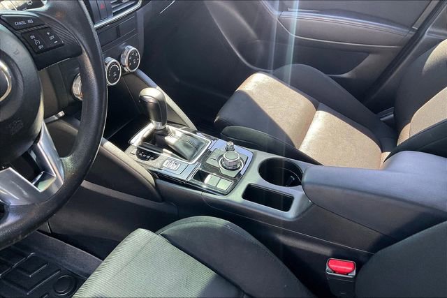 Used 2016 MAZDA CX-5 Sport image 17