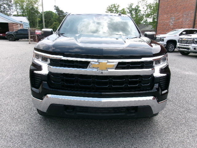 Used 2025 Chevrolet Silverado 1500 LT image 9