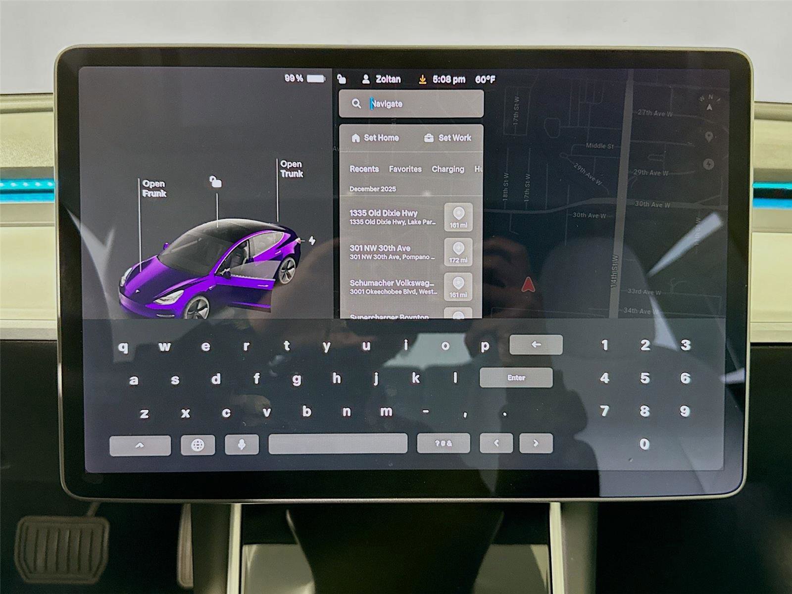 Used 2018 Tesla Model 3 Long Range image 10