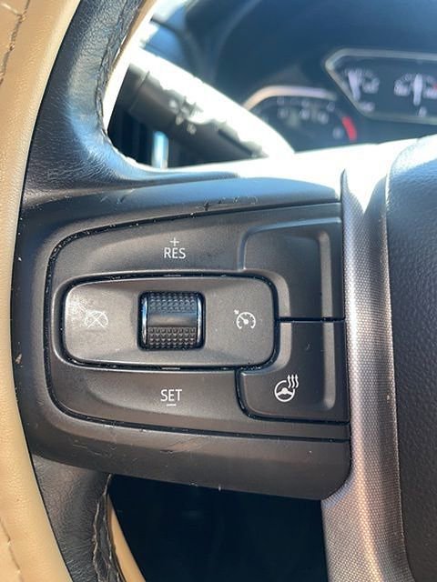 Used 2021 GMC Sierra 1500 SLT w/ SLT Premium Package image 13