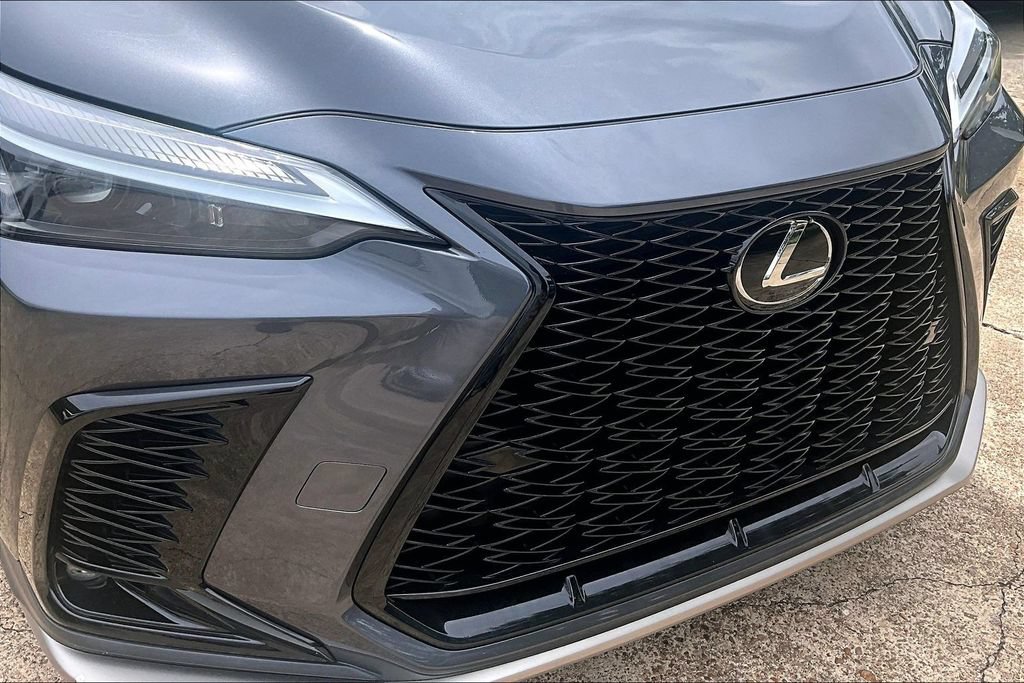 Used 2024 Lexus NX 350 F Sport AWD/4WD image 38