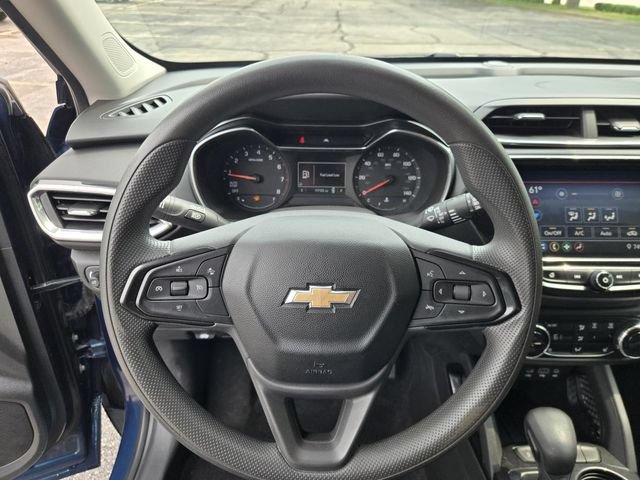 Used 2021 Chevrolet TrailBlazer LT w/ Convenience Package FWD image 18