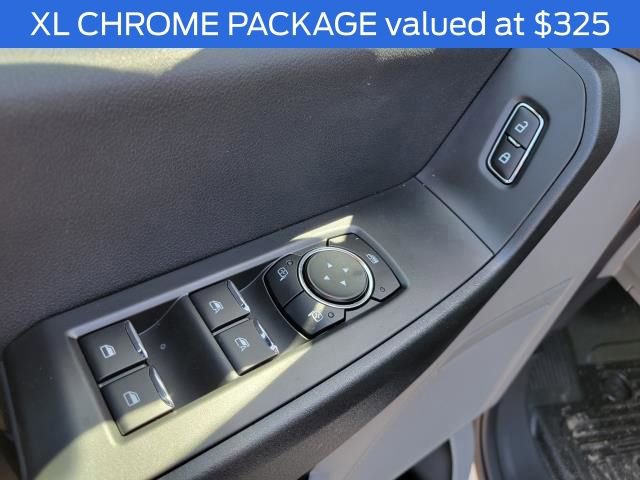 New 2025 Ford F450 XL w/ XL Chrome Package image 11