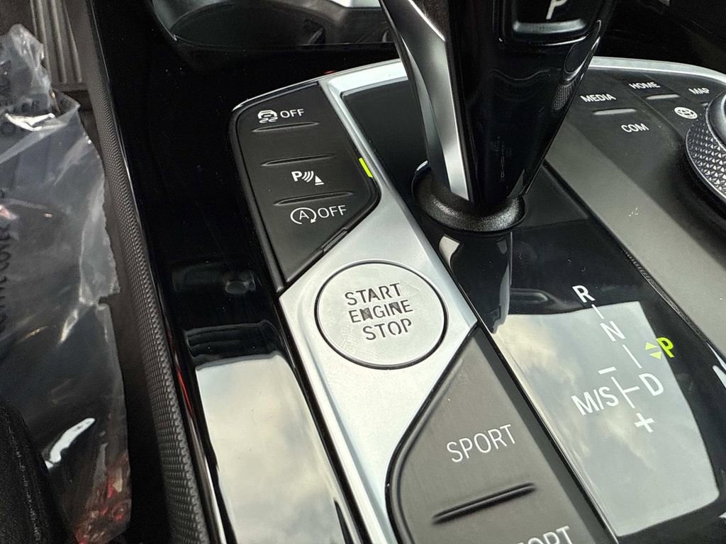 Used 2021 BMW 228i Gran Coupe w/ Convenience Package image 33