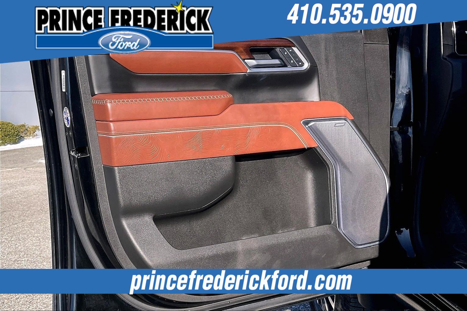 Used 2025 GMC Sierra 3500 Denali Ultimate image 22