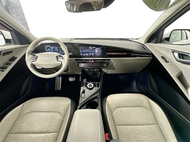 Used 2023 Kia Niro Wave w/ Wave Preserve Package image 34