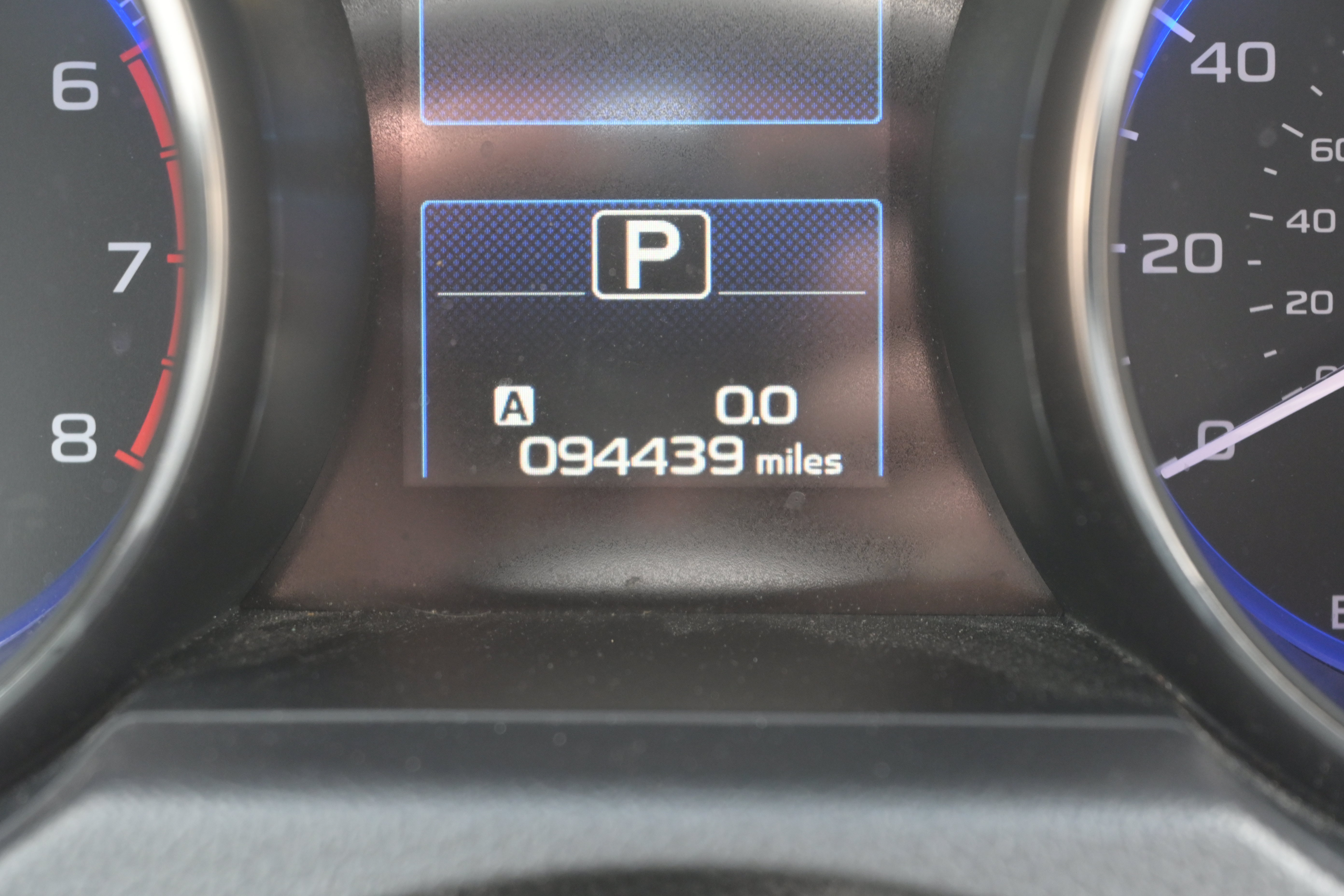 Used 2015 Subaru Outback 2.5i Limited AWD/4WD image 21