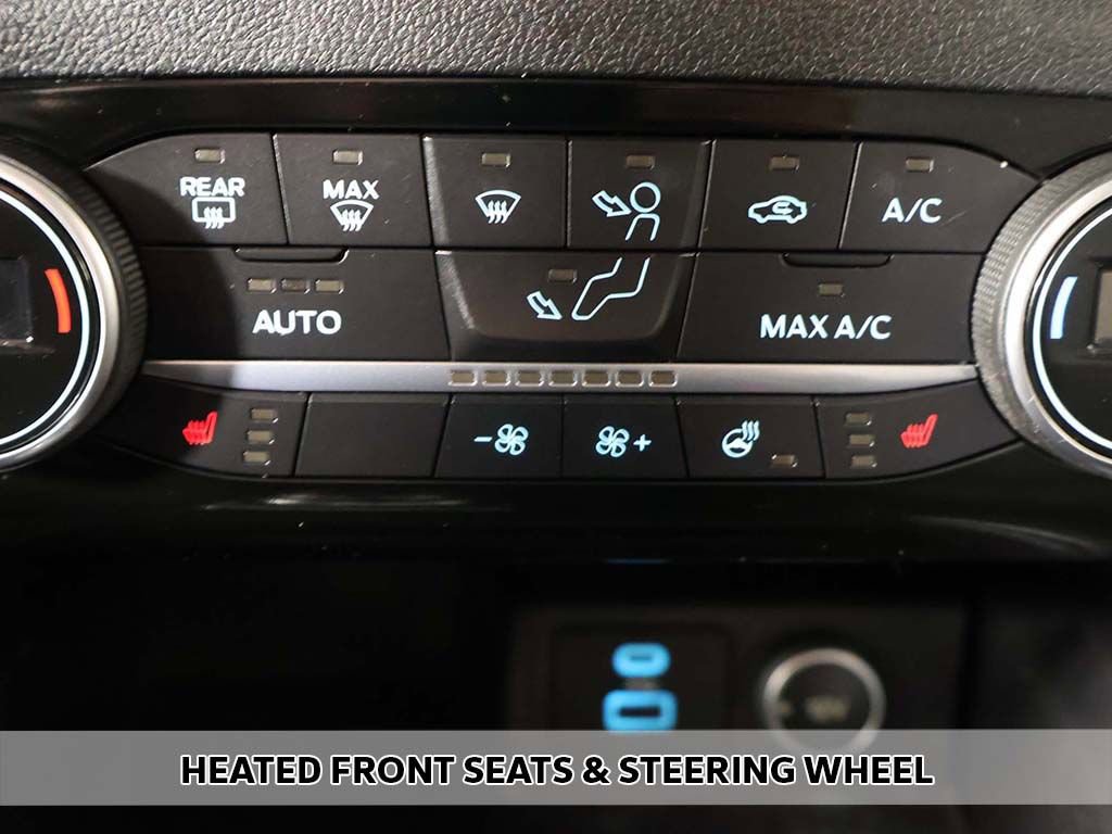Used 2021 Ford Escape SE w/ Convenience Package AWD/4WD image 6