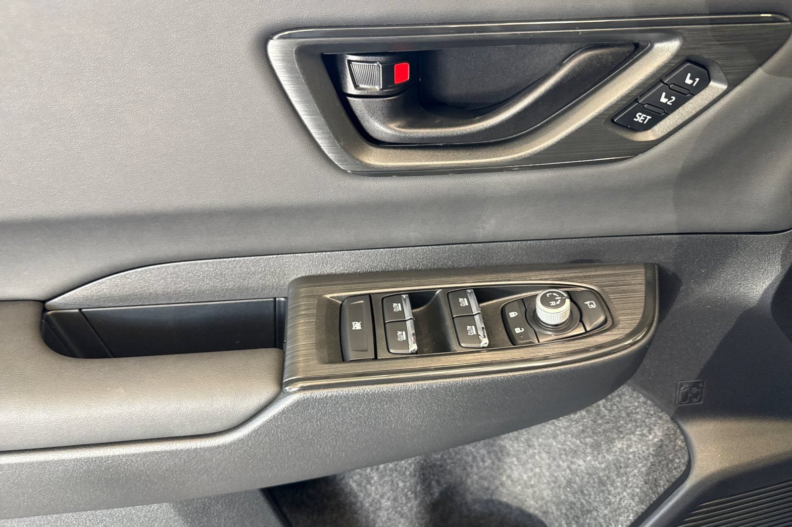 New 2026 Subaru Outback Wilderness AWD/4WD image 10