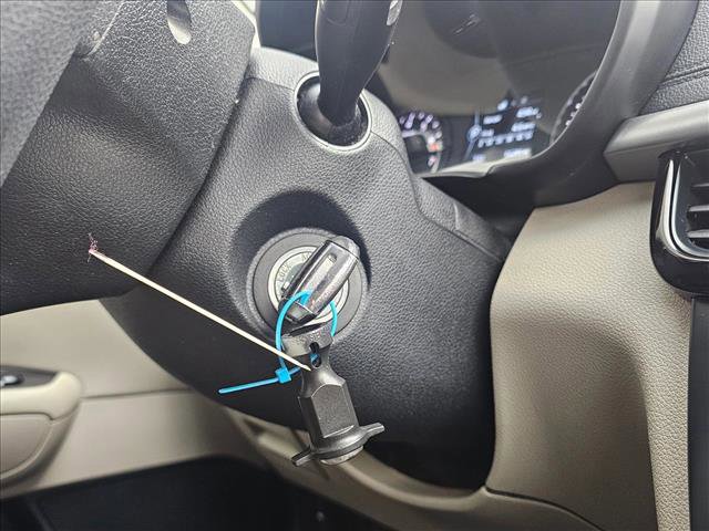 Used 2016 Kia Optima LX image 25