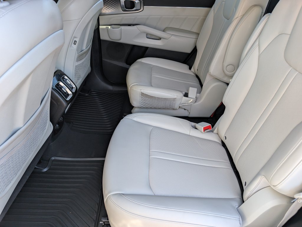 Used 2022 Kia Sorento SX AWD/4WD image 18