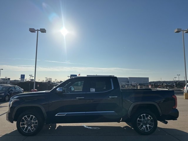 New 2026 Toyota Tundra 1794 Edition image 5