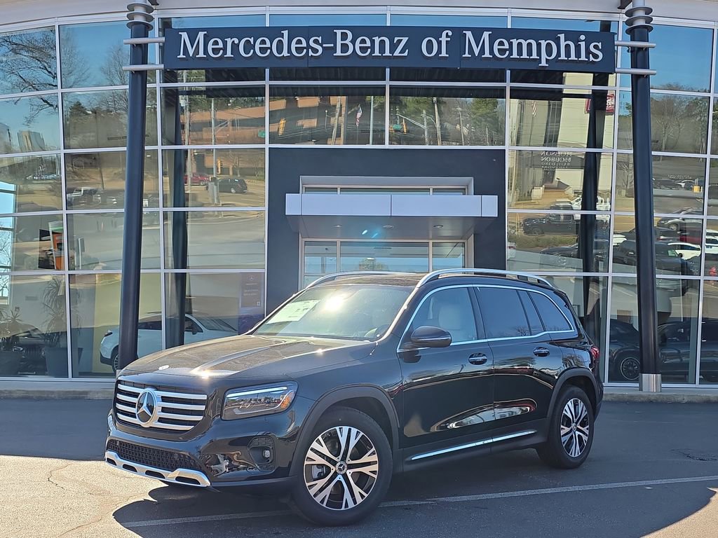 Used 2026 Mercedes-Benz GLB 250 GLB 250