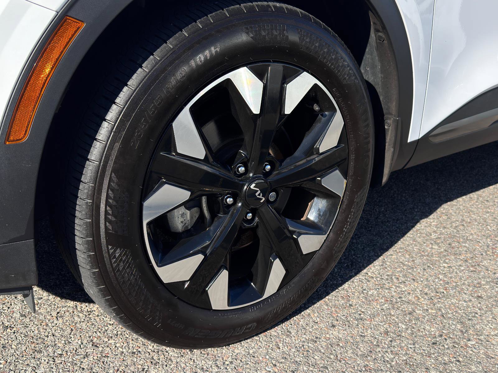 Used 2023 Kia Sportage X-Line w/ X-Line Premium Package image 12