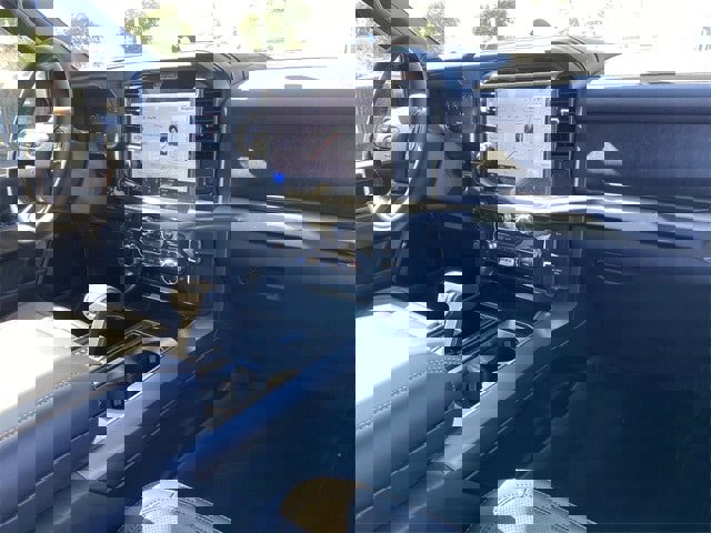 New 2025 Ford F150 Tremor w/ Equipment Group 402A High image 36