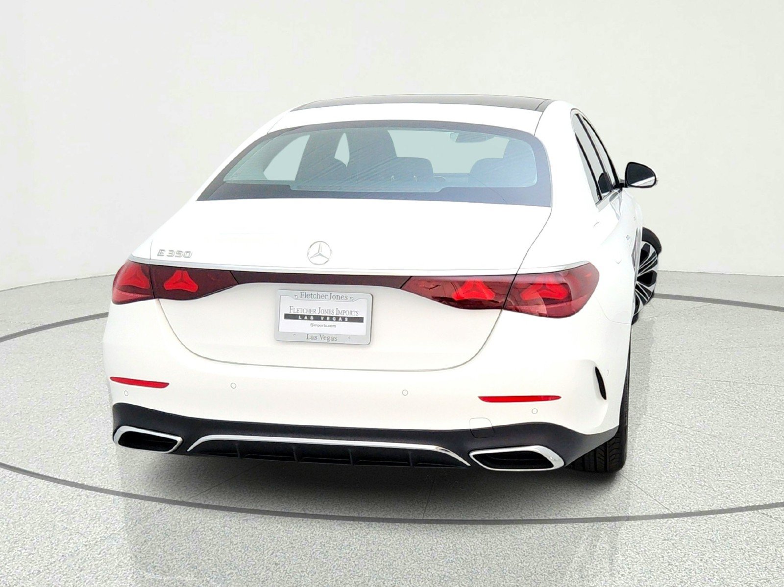 New 2026 Mercedes-Benz E 350 Sedan image 10
