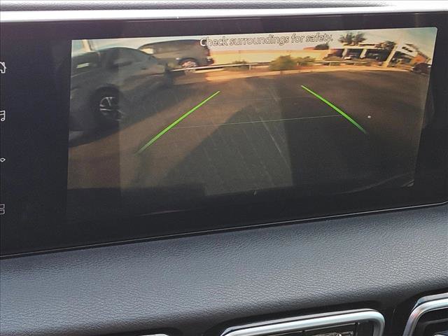 New 2026 Nissan Sentra SV w/ Floor Mat Package image 16