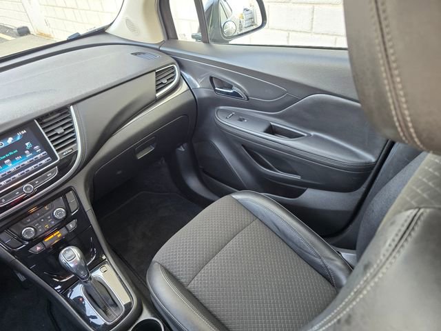 Used 2017 Buick Encore Preferred image 16