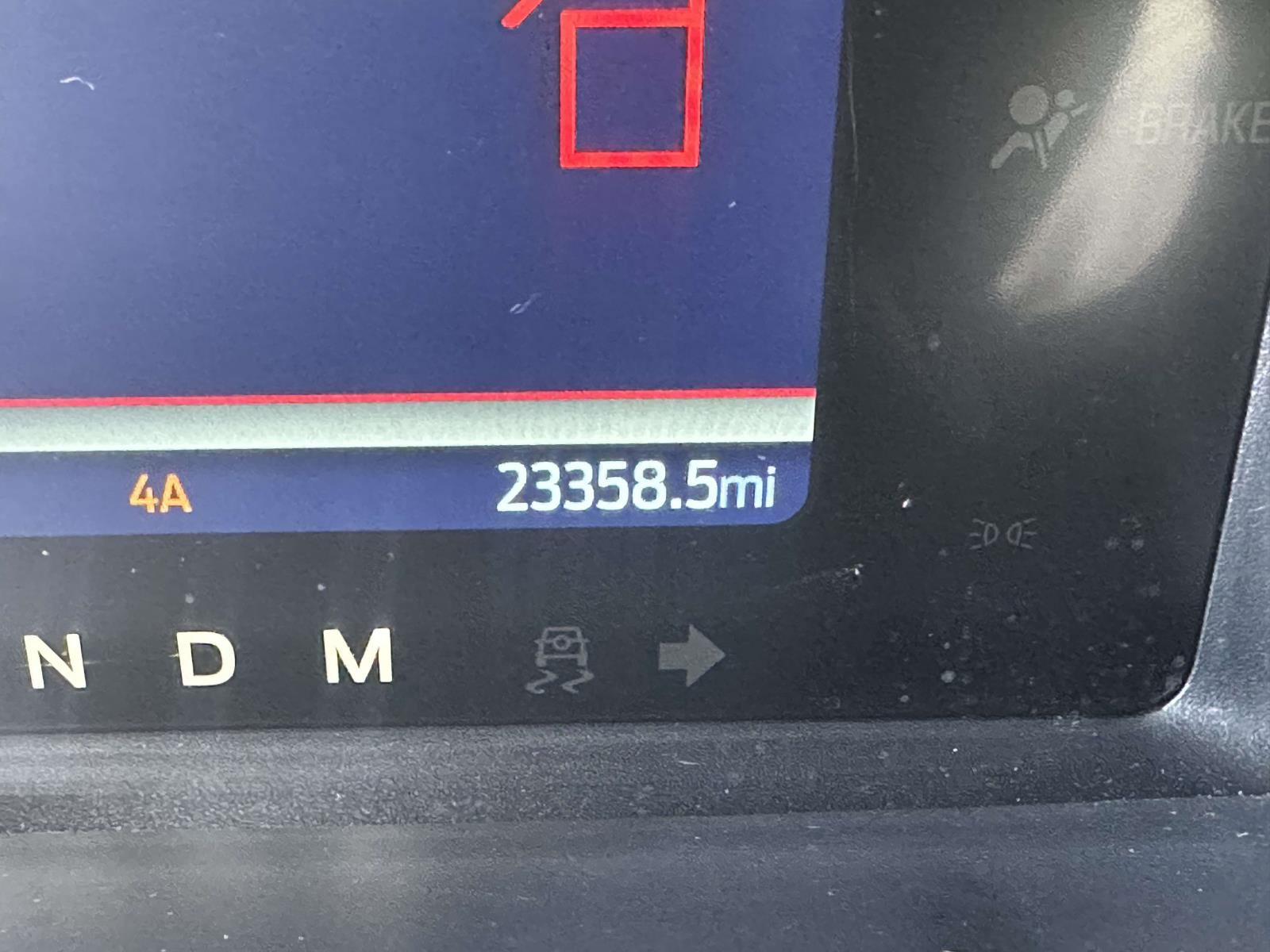 Certified 2022 Ford Bronco Big Bend w/ Sasquatch Package image 27