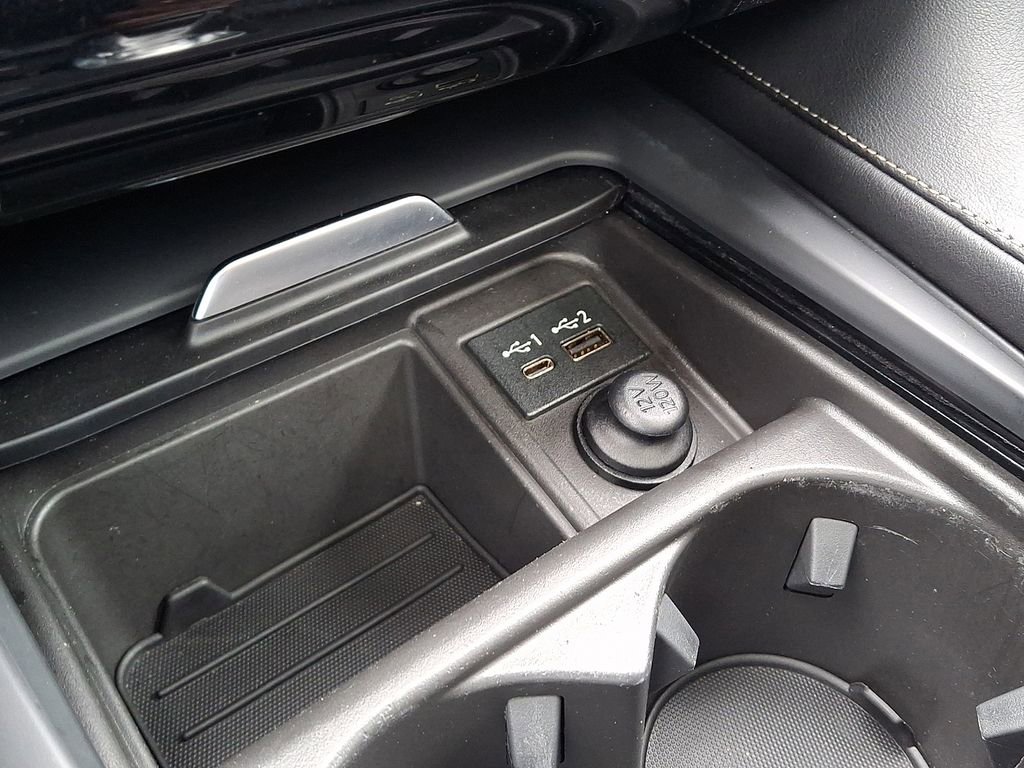 Used 2020 INFINITI QX50 Luxe w/ Navigation Package image 24