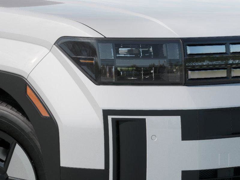 New 2026 Hyundai Santa Fe SEL image 9