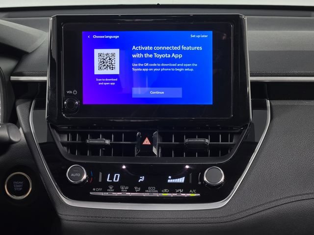 Used 2023 Toyota Corolla Cross LE FWD image 24