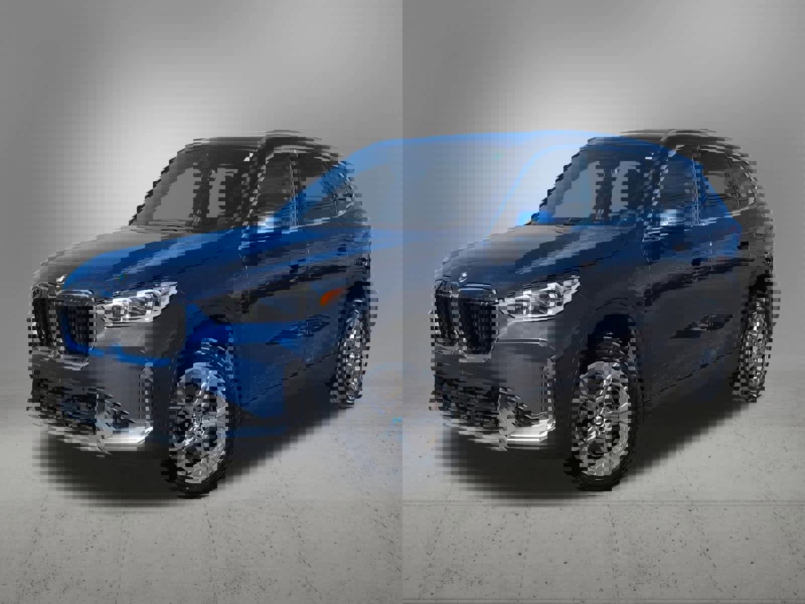 Used 2023 BMW X1 xDrive28i image 1