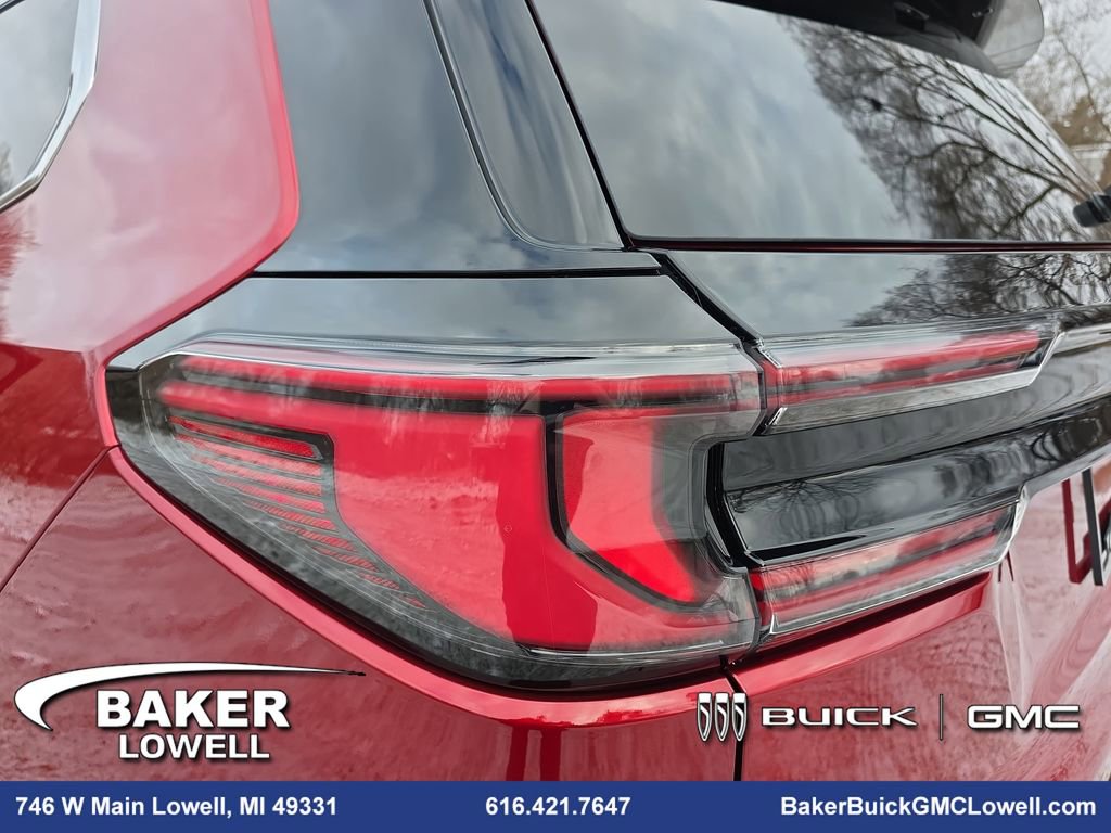 New 2026 GMC Acadia Denali w/ Super Cruise Package image 37