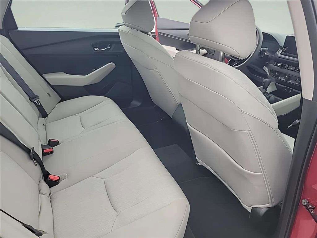 Used 2024 Honda Accord EX image 23