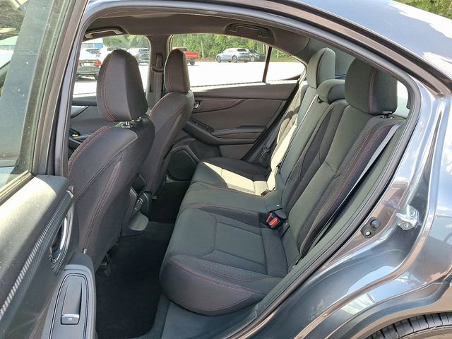 Used 2024 Subaru WRX Premium image 13