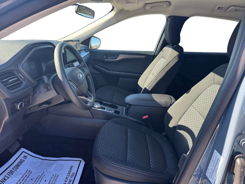 New 2026 Ford Escape Active w/ Tech Pack #1 FWD image 11